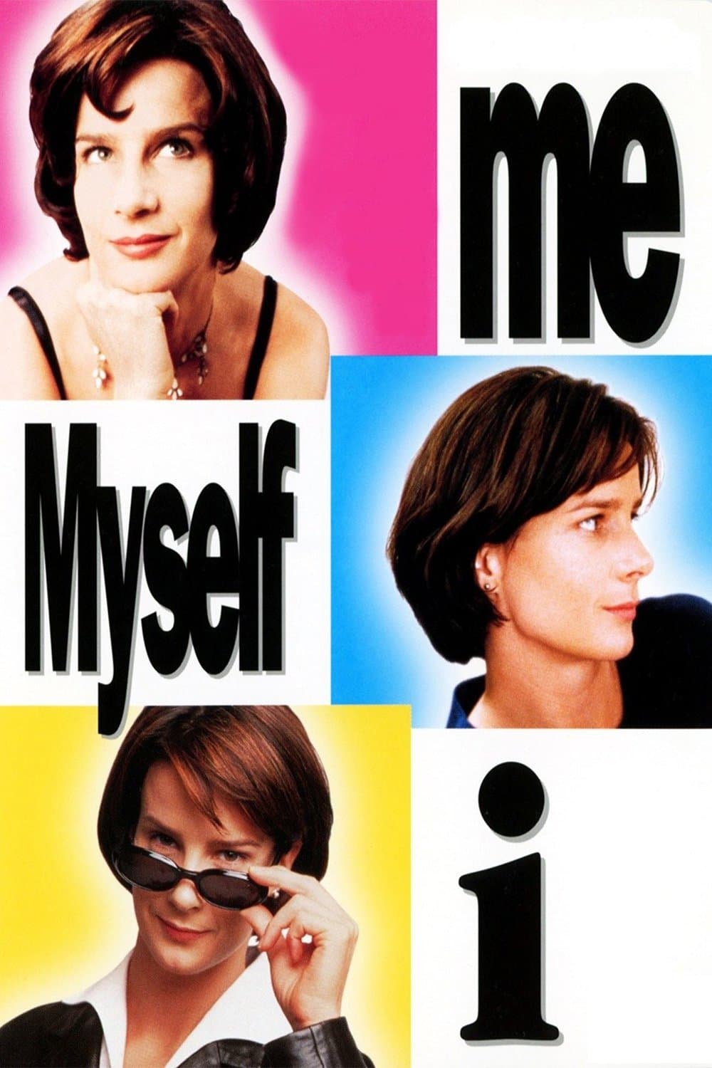Me Myself I photo