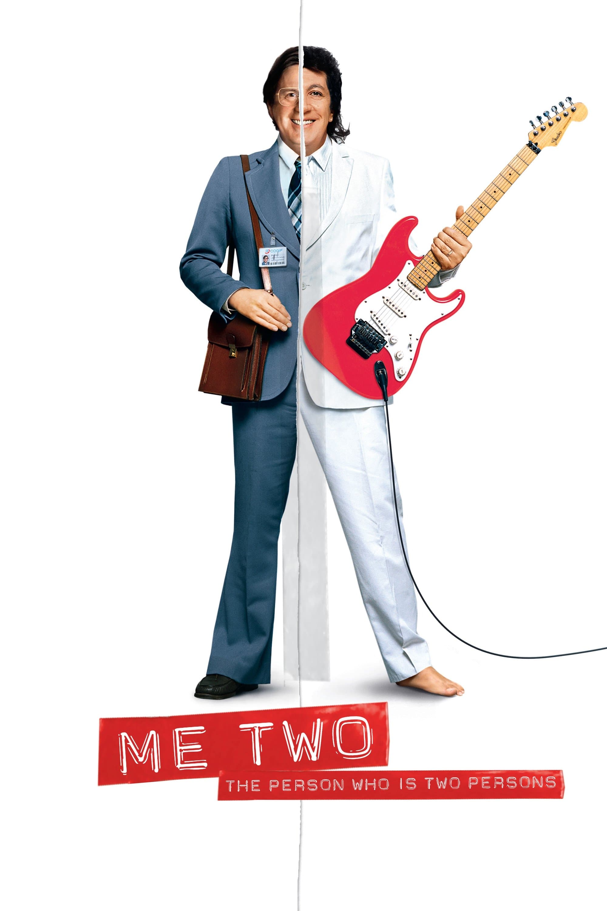 Me Two photo