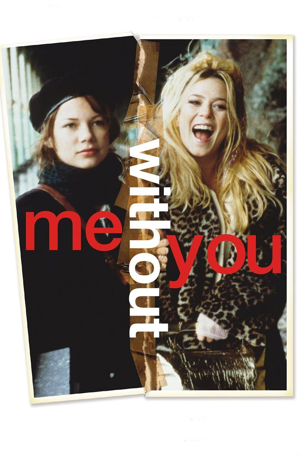 Me Without You photo