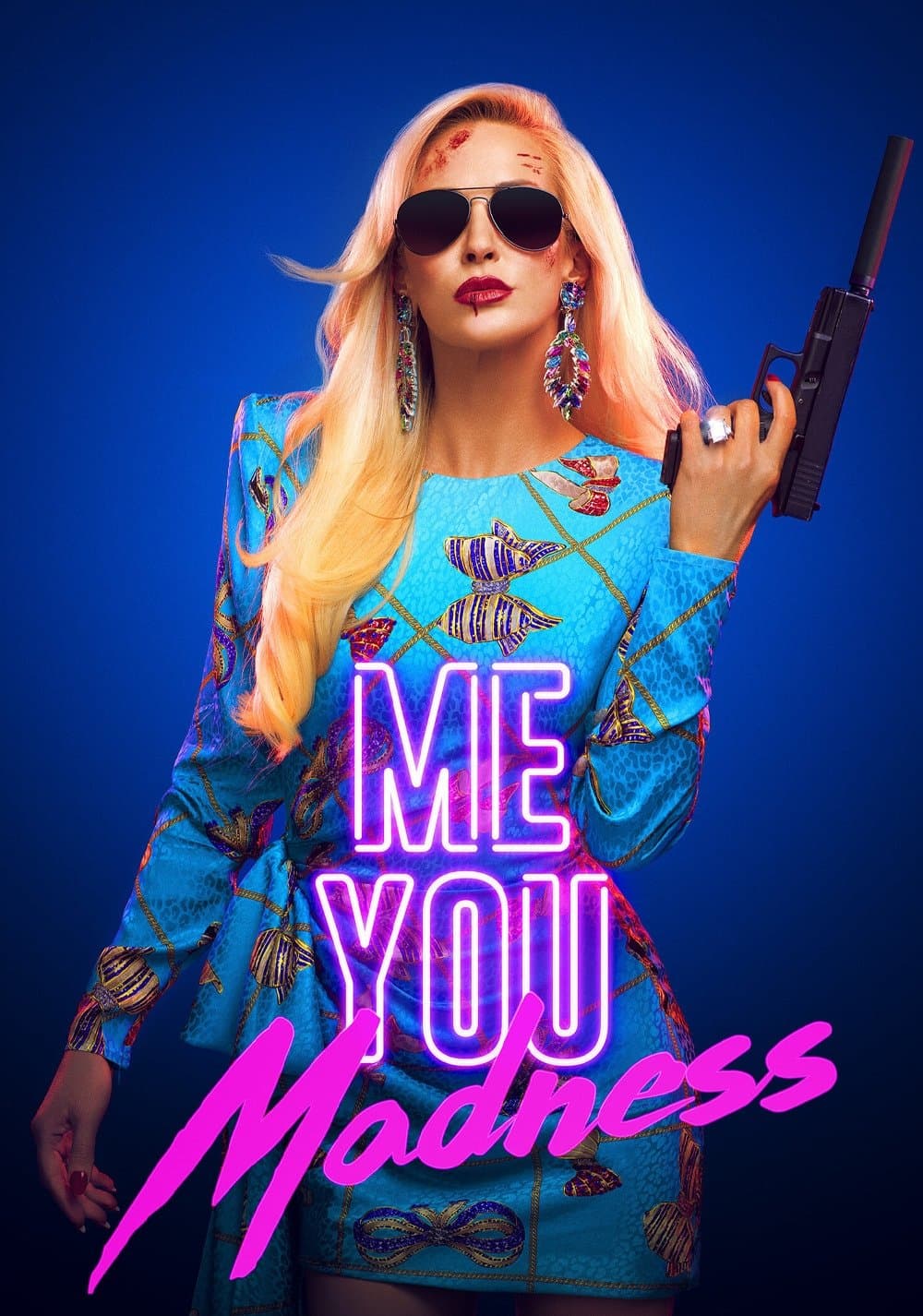 Me You Madness photo