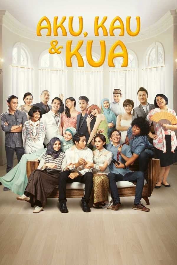 Me, You & the Wedding photo