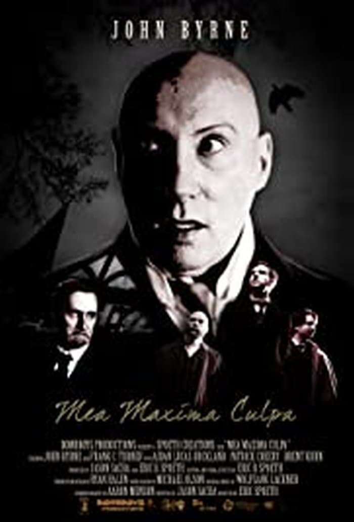 Mea Maxima Culpa photo