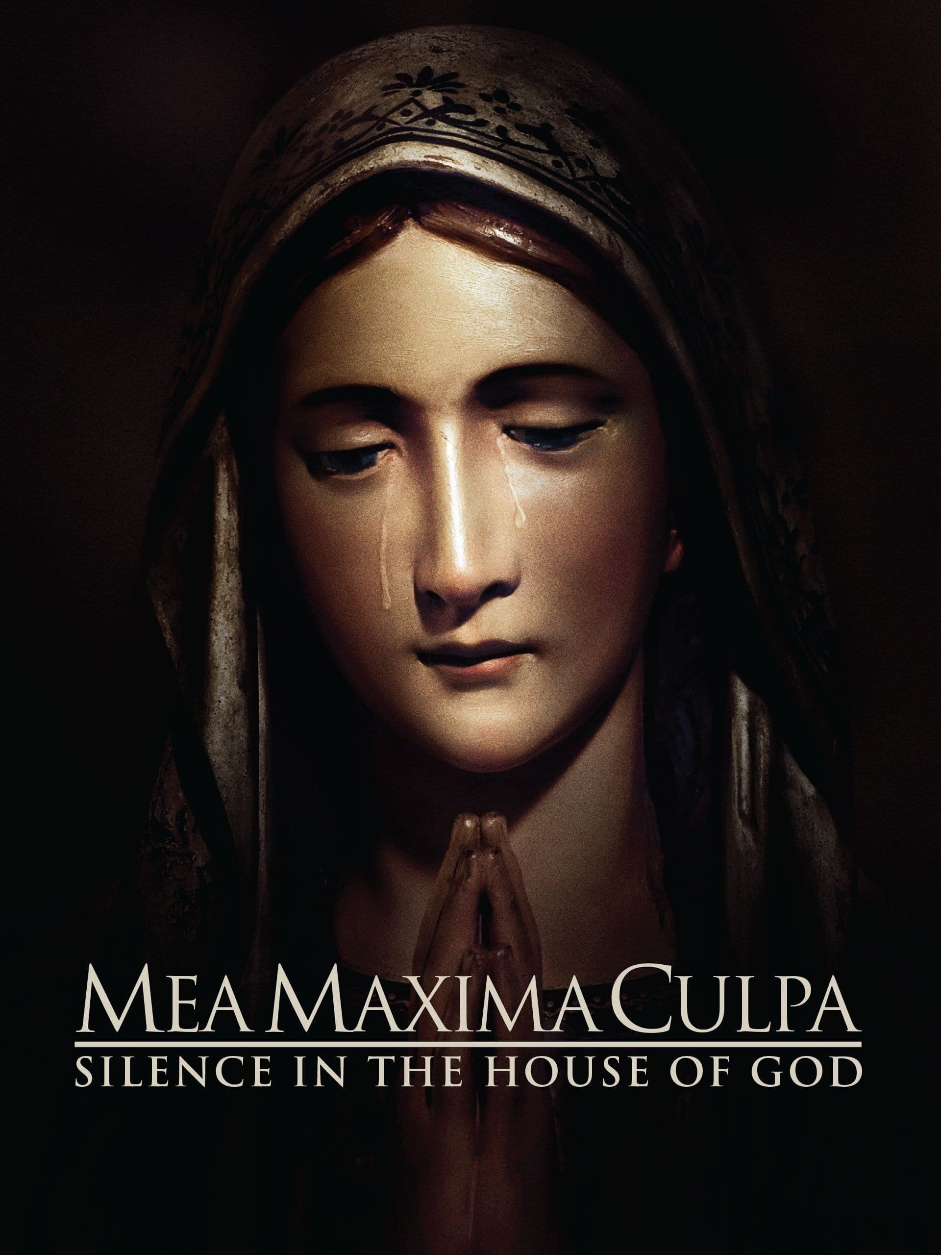 Mea Maxima Culpa: Silence in the House of God photo