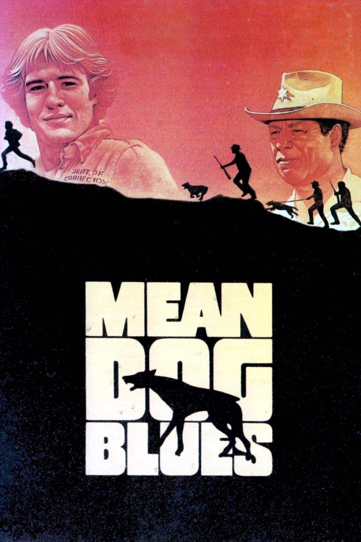 Mean Dog Blues photo