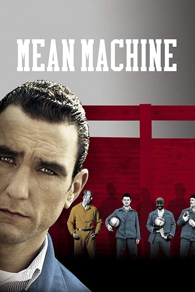 Mean Machine photo