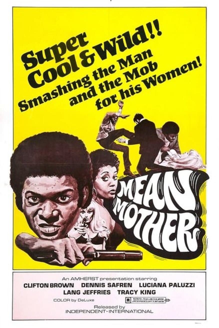 Mean Mother photo