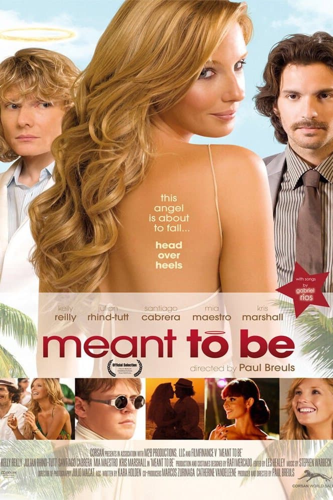 Meant To Be photo