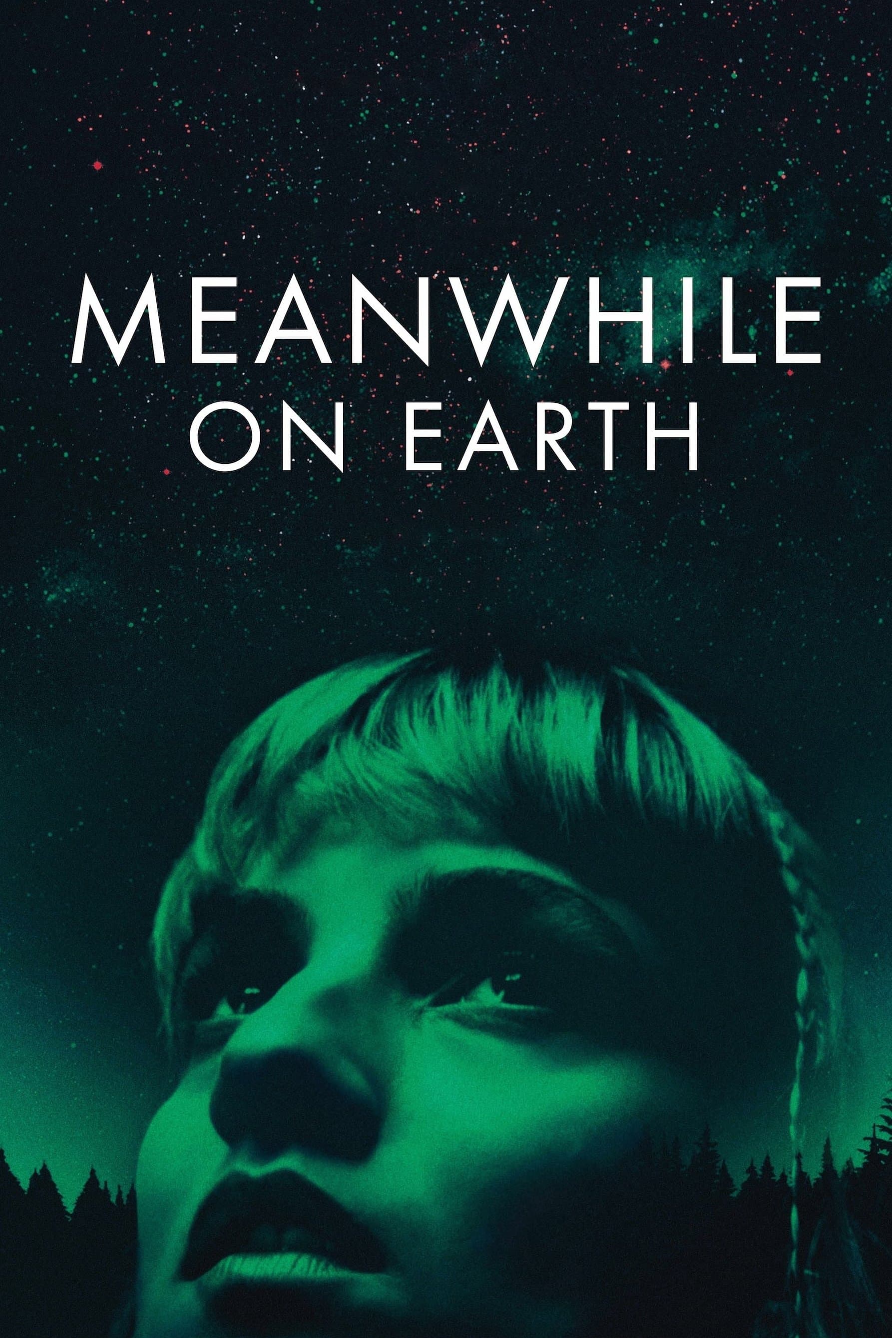 Meanwhile on Earth photo
