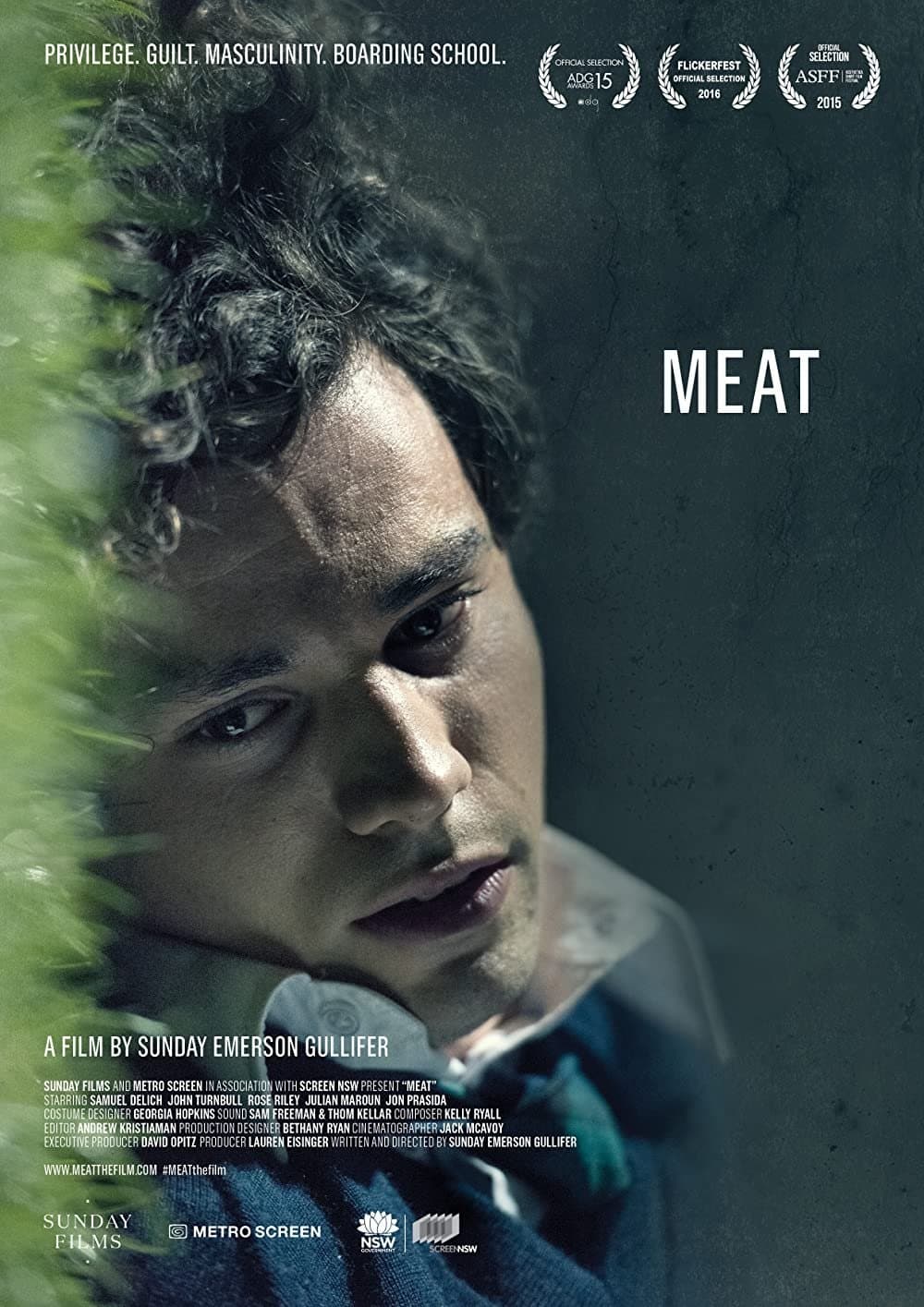 Meat photo