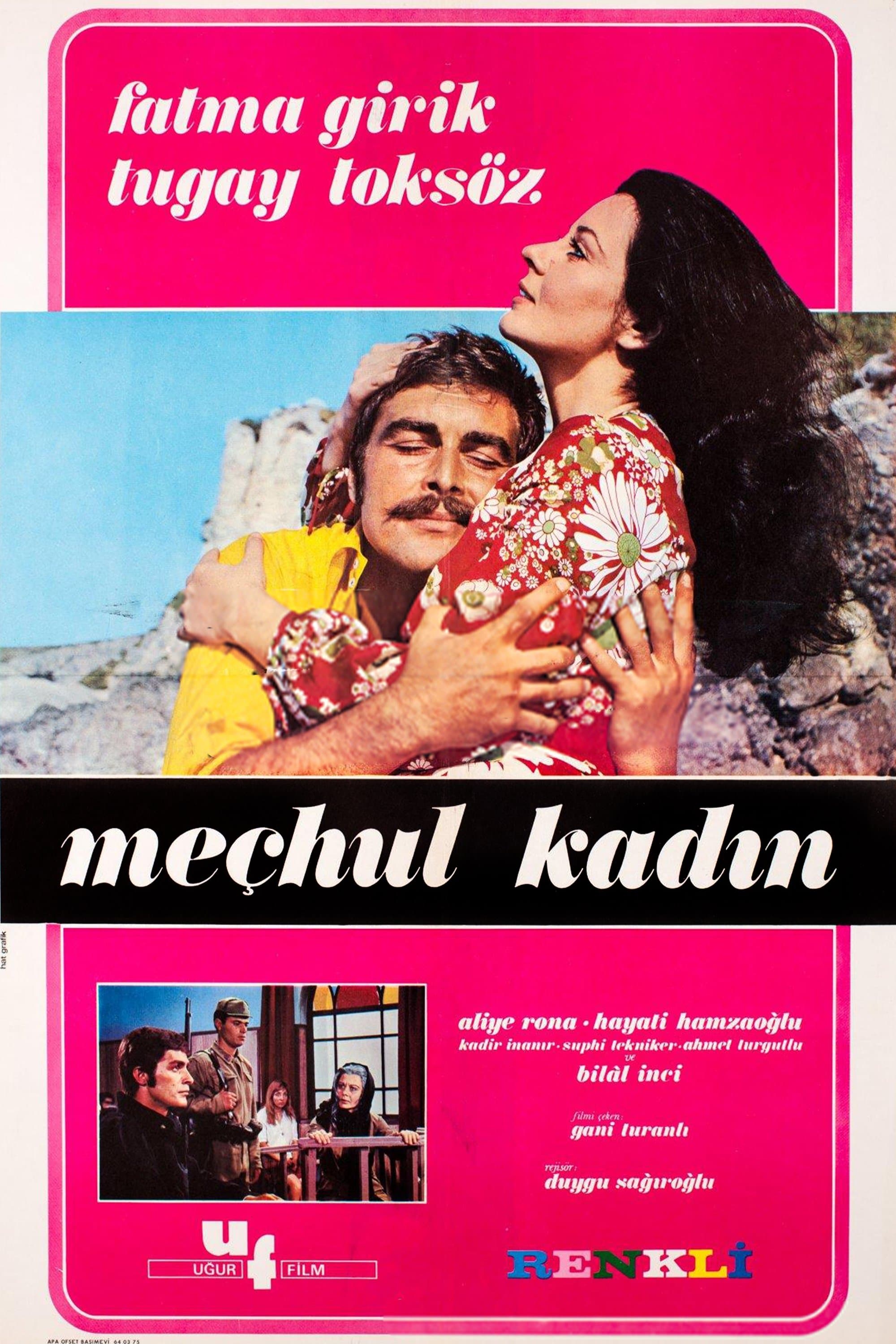 Meçhul Kadın photo