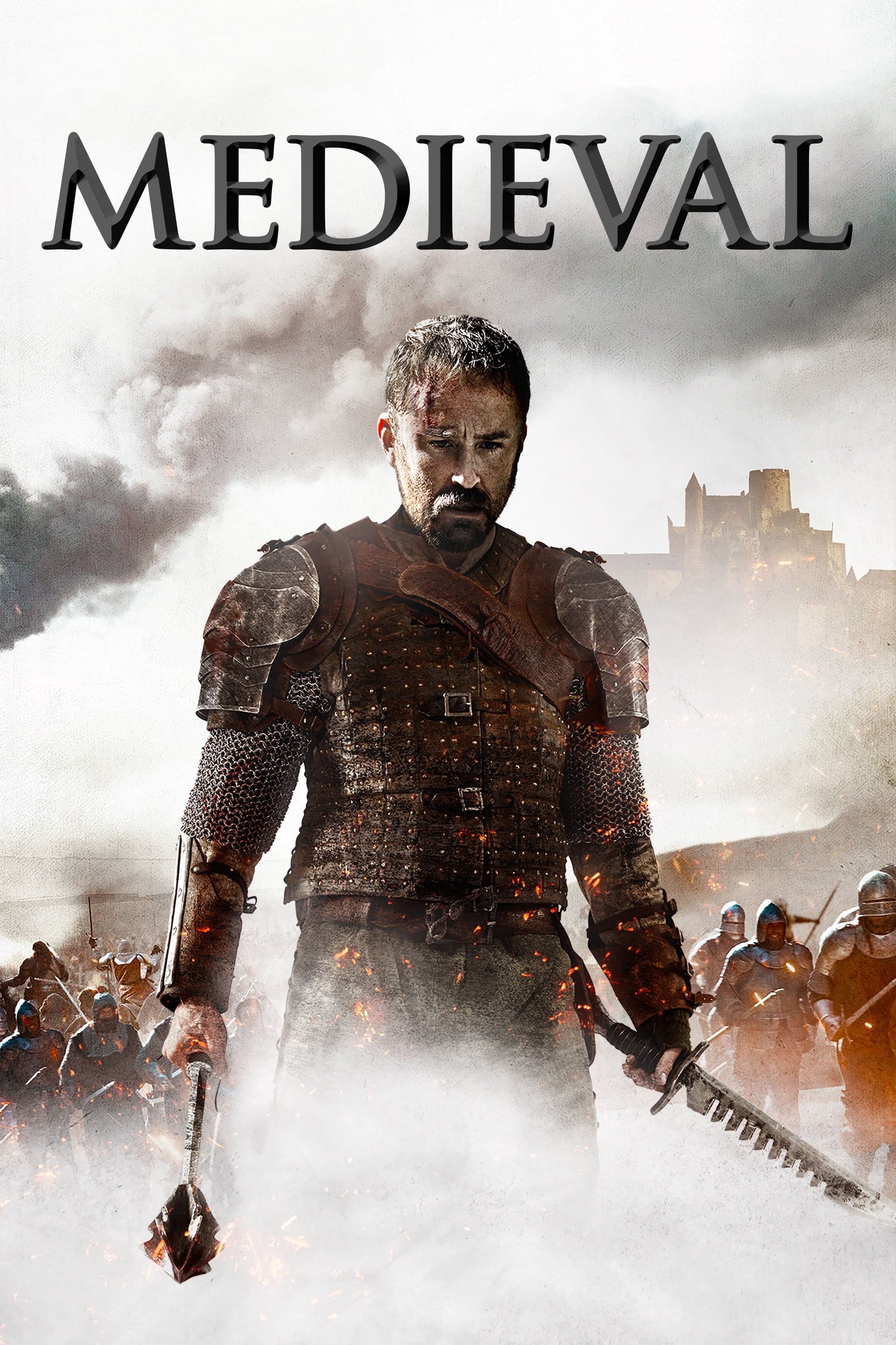 Medieval photo