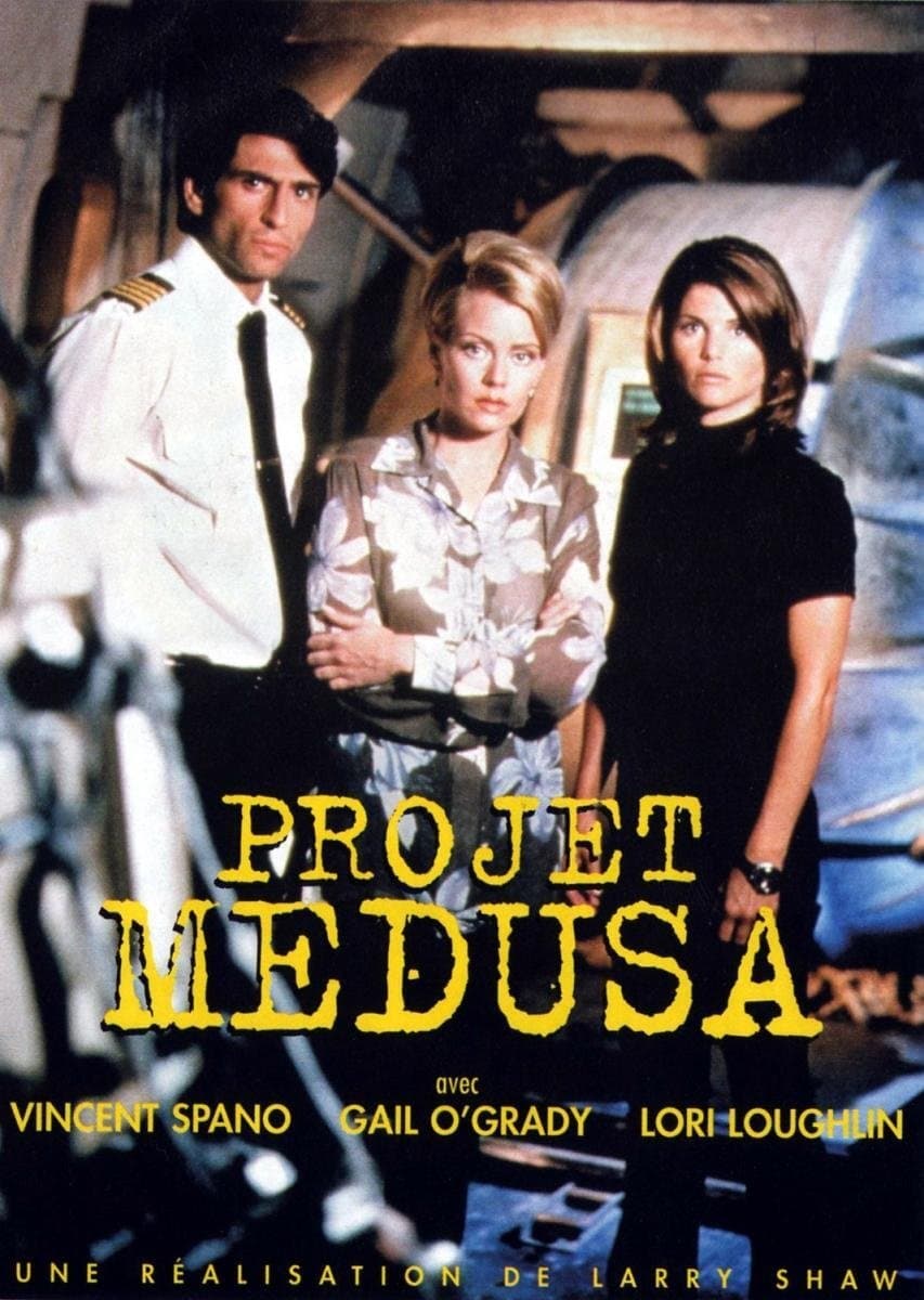 Medusa's Child photo
