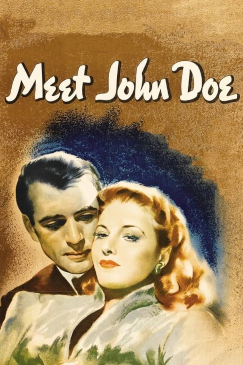 Meet John Doe photo