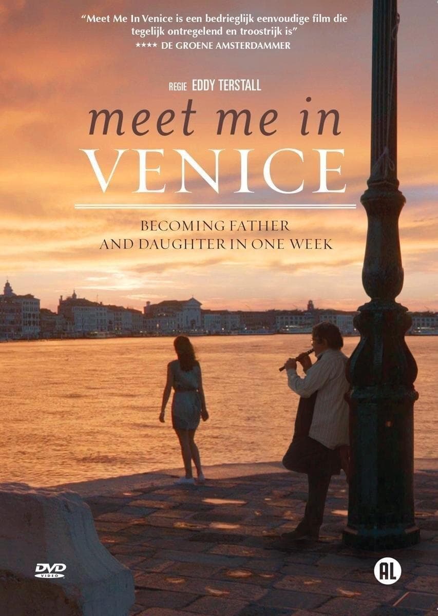 Meet Me in Venice photo