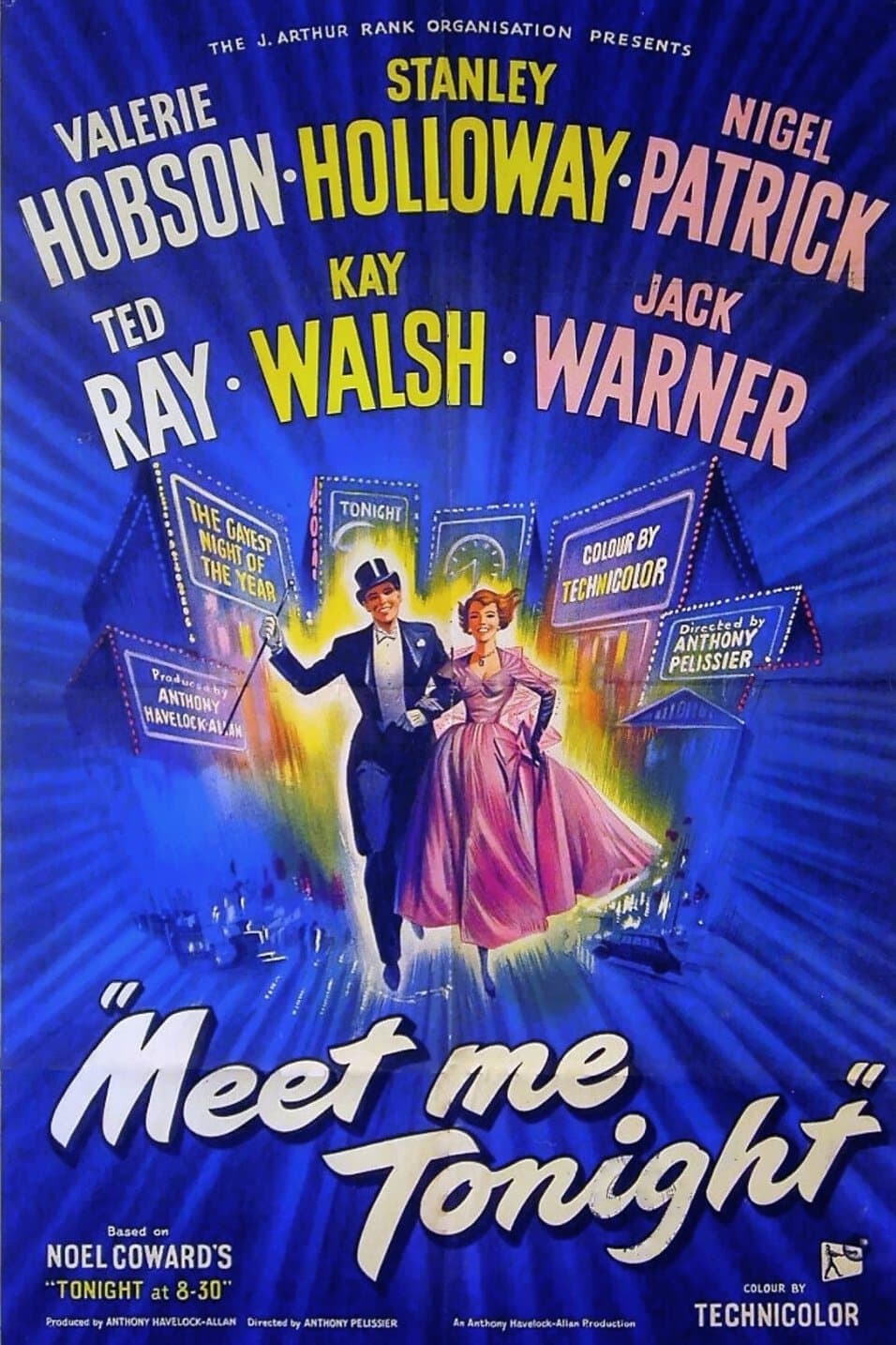 Meet Me Tonight photo