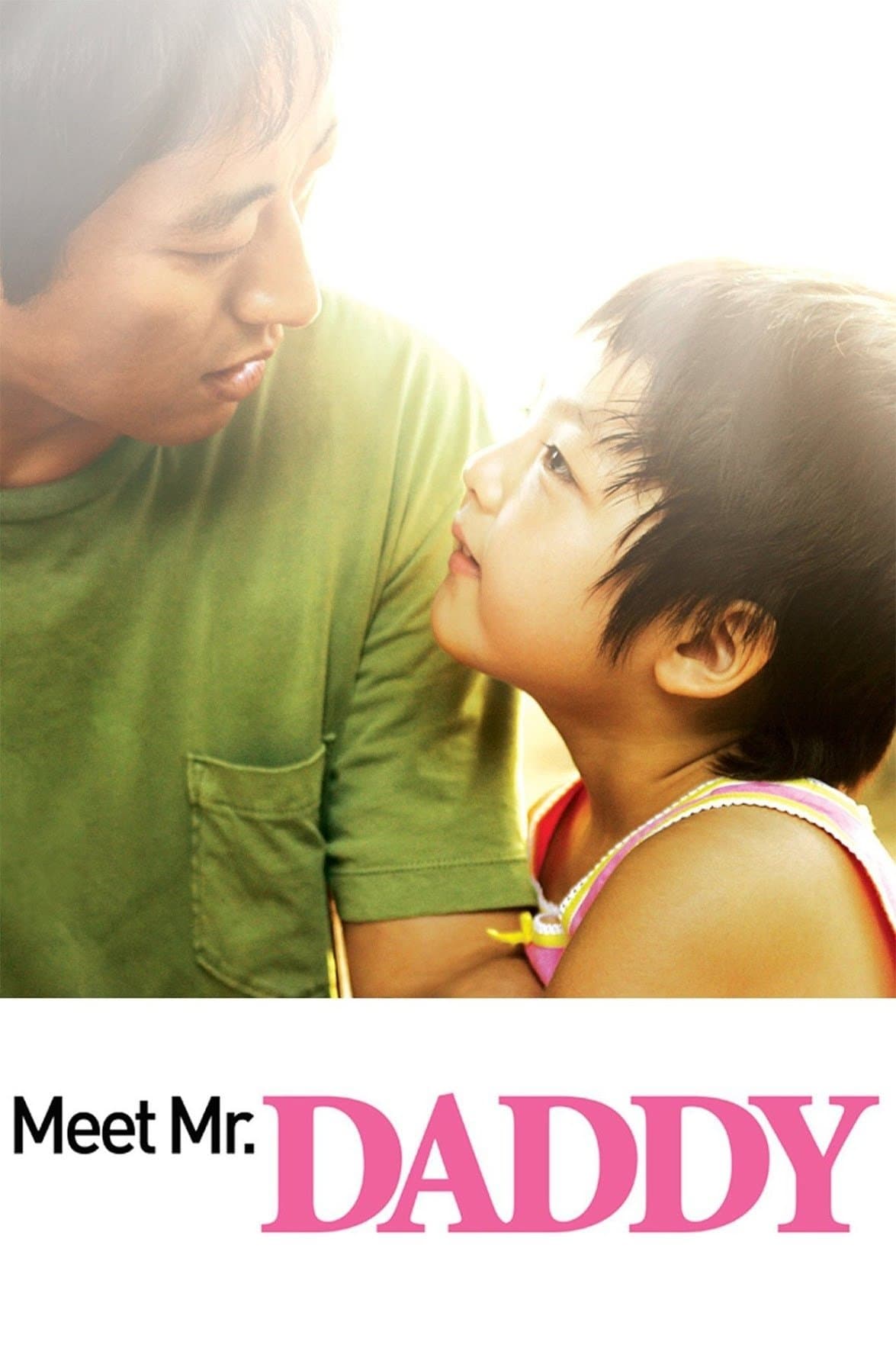Meet Mr. Daddy photo