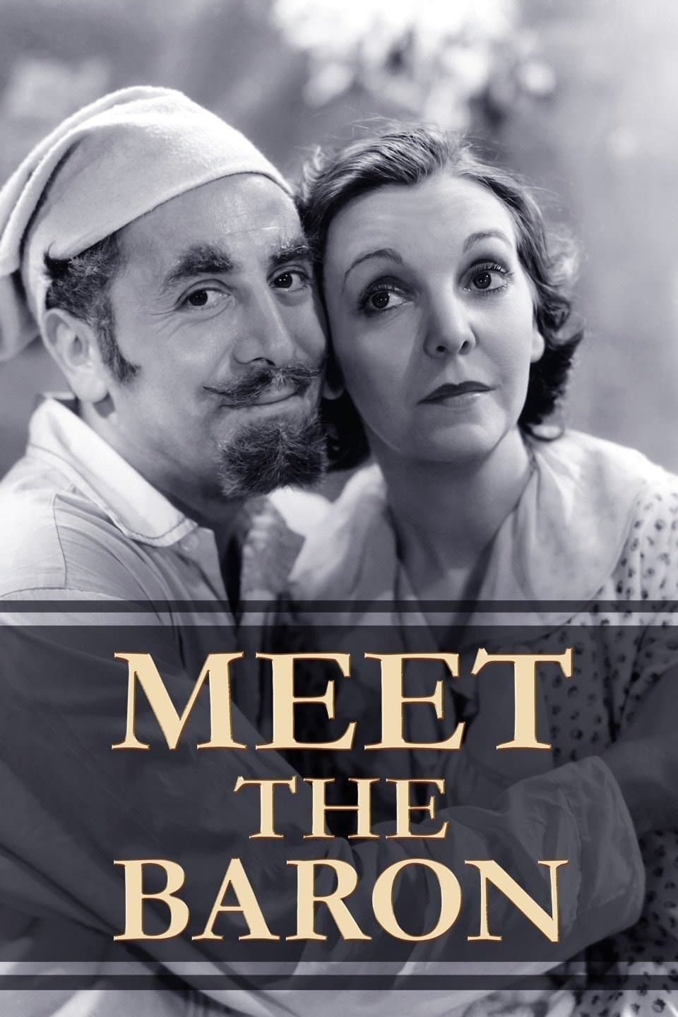 Meet the Baron photo