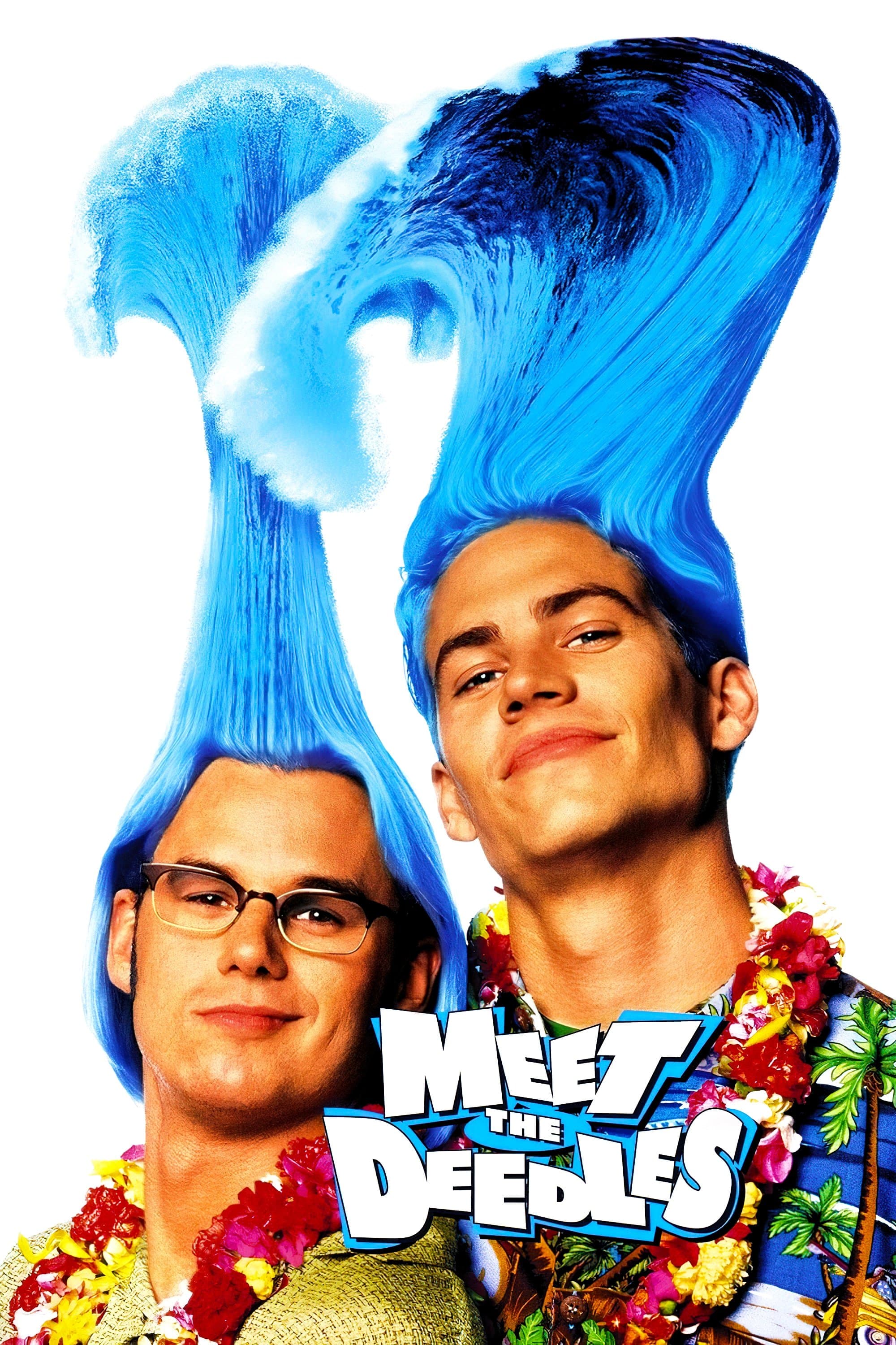 Meet the Deedles photo