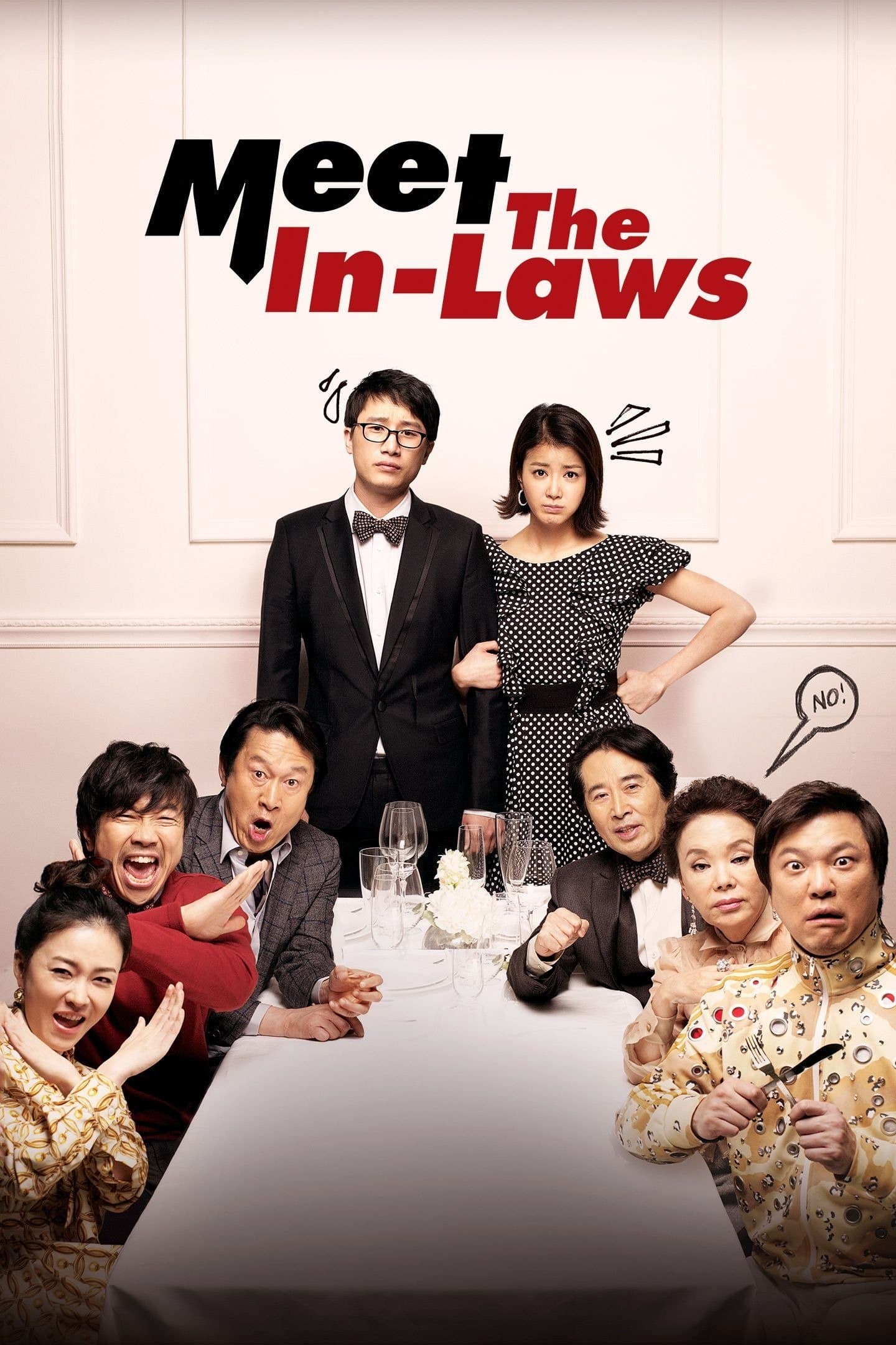 Meet the In-Laws photo