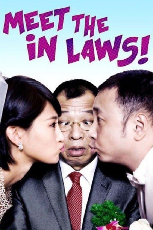 Meet the In Laws photo