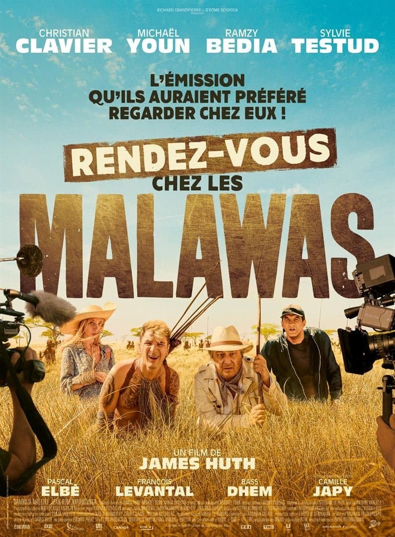 Meet the Malawas photo