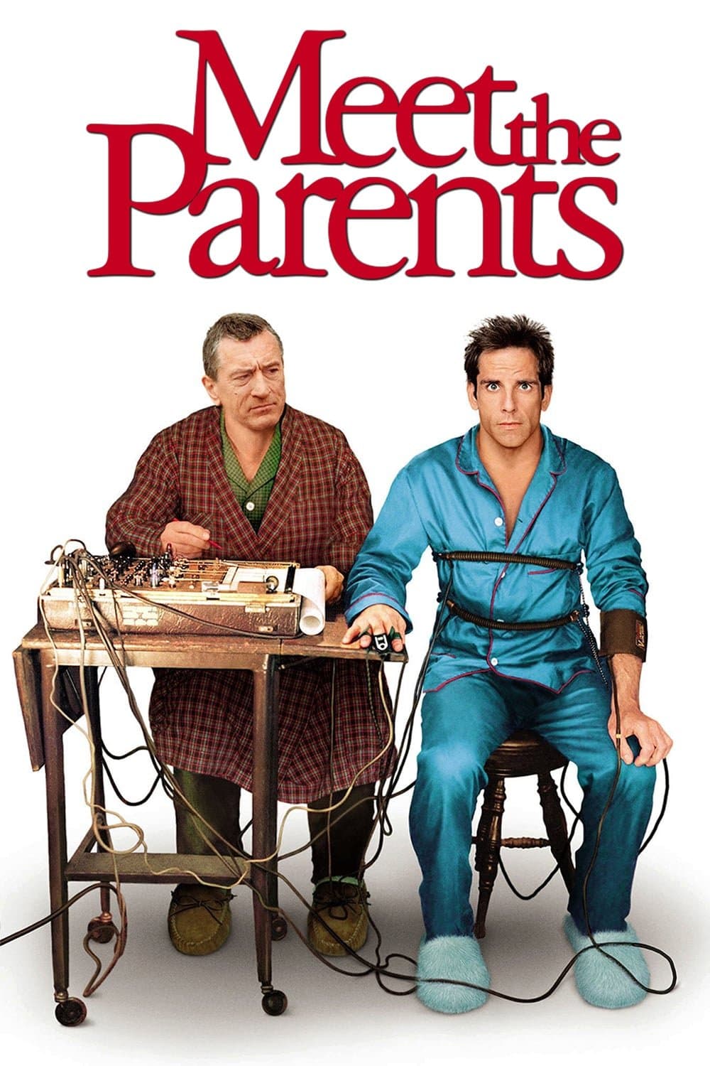 Meet the Parents photo