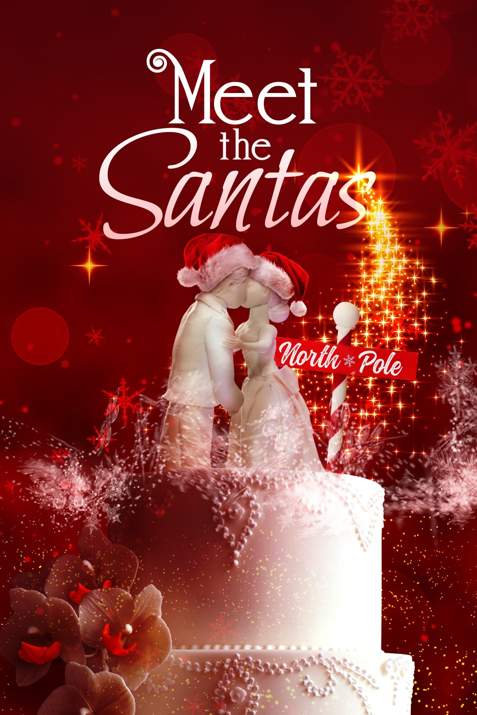 Meet The Santas photo