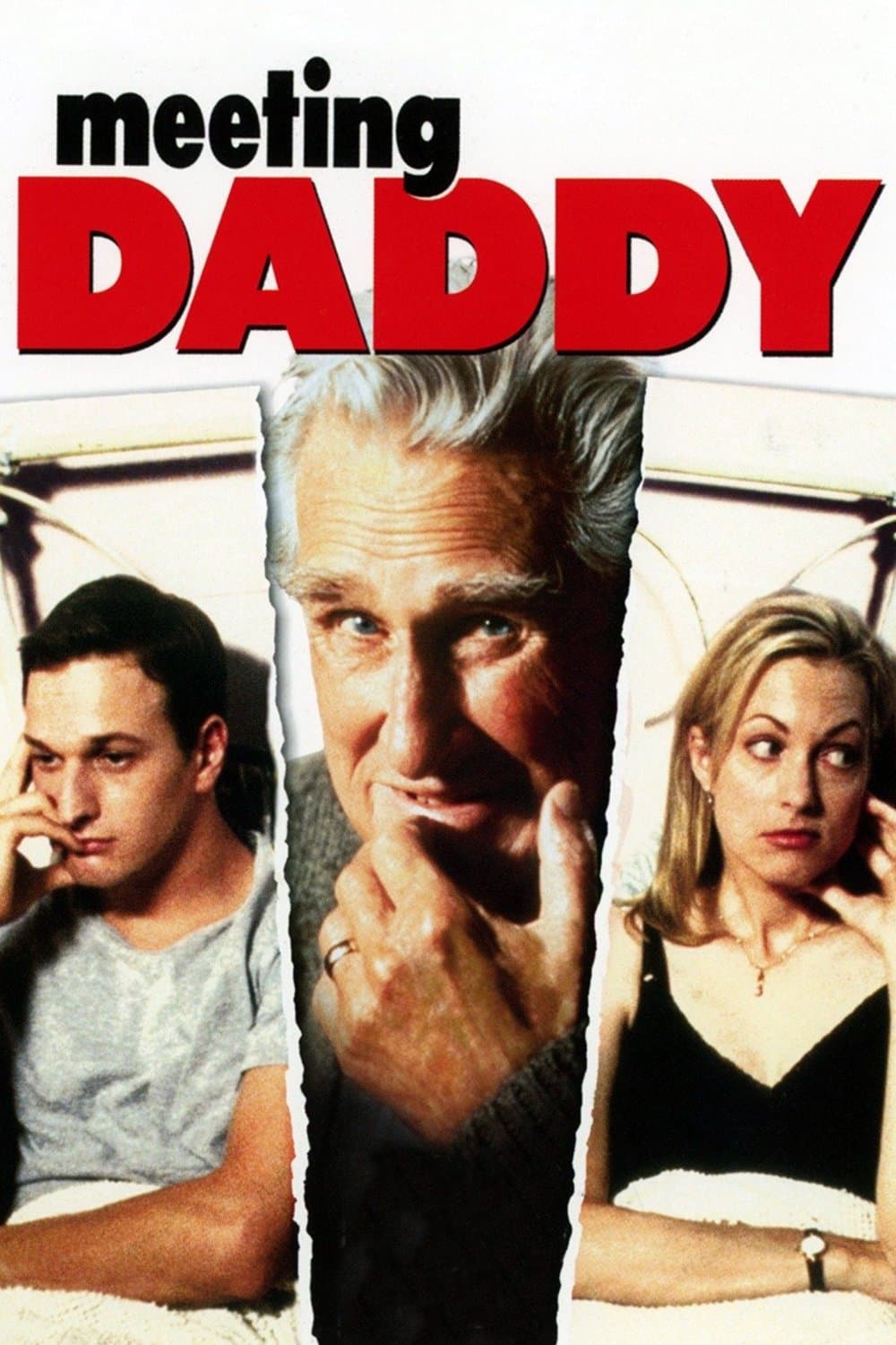 Meeting Daddy photo