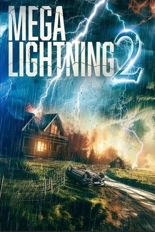 Mega Lightning 2 photo
