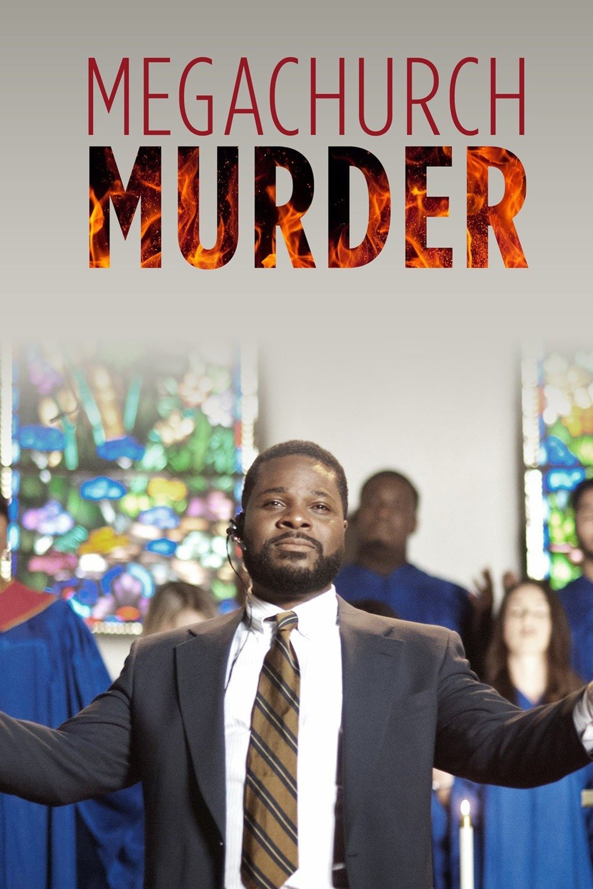 Megachurch Murder photo