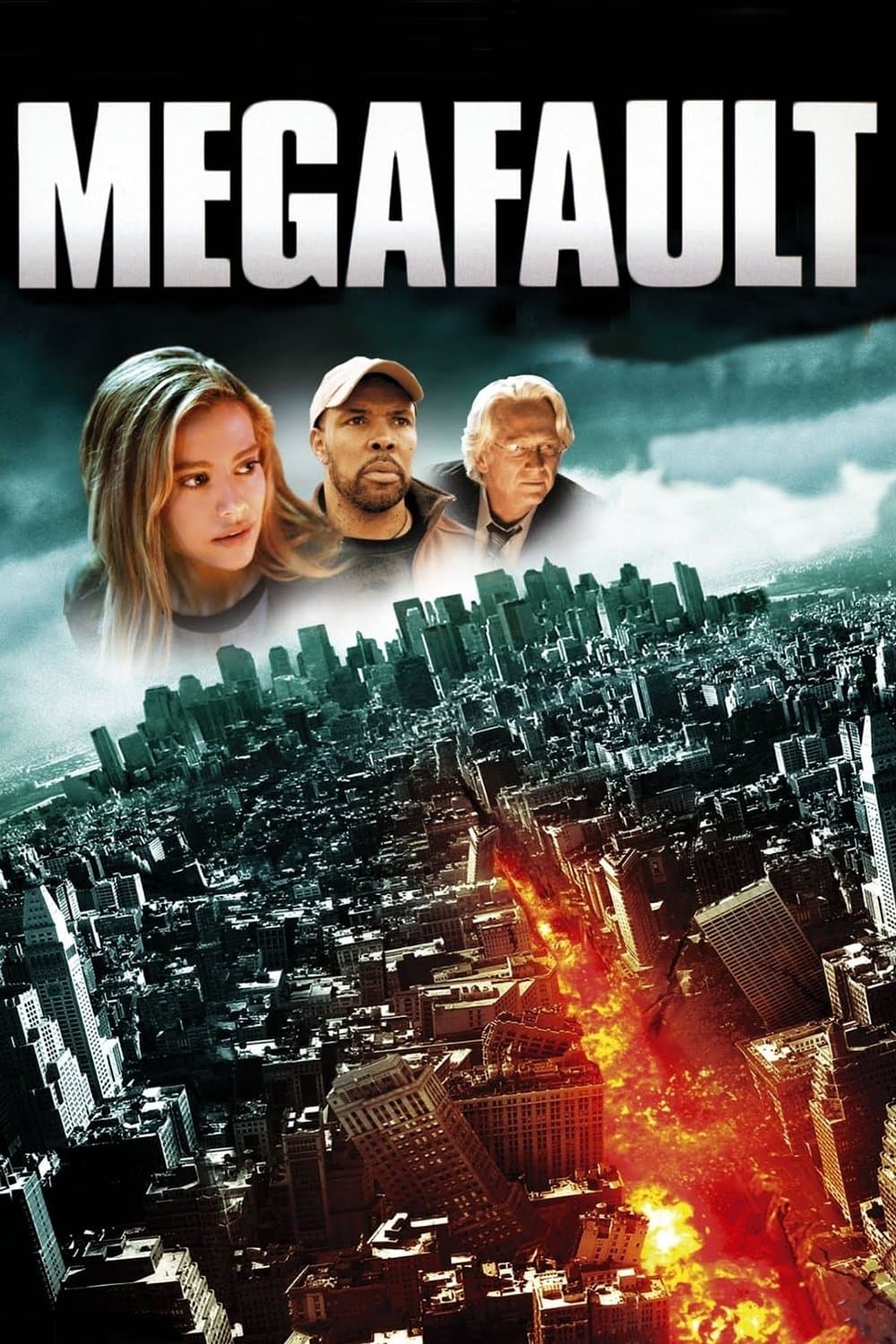 MegaFault photo