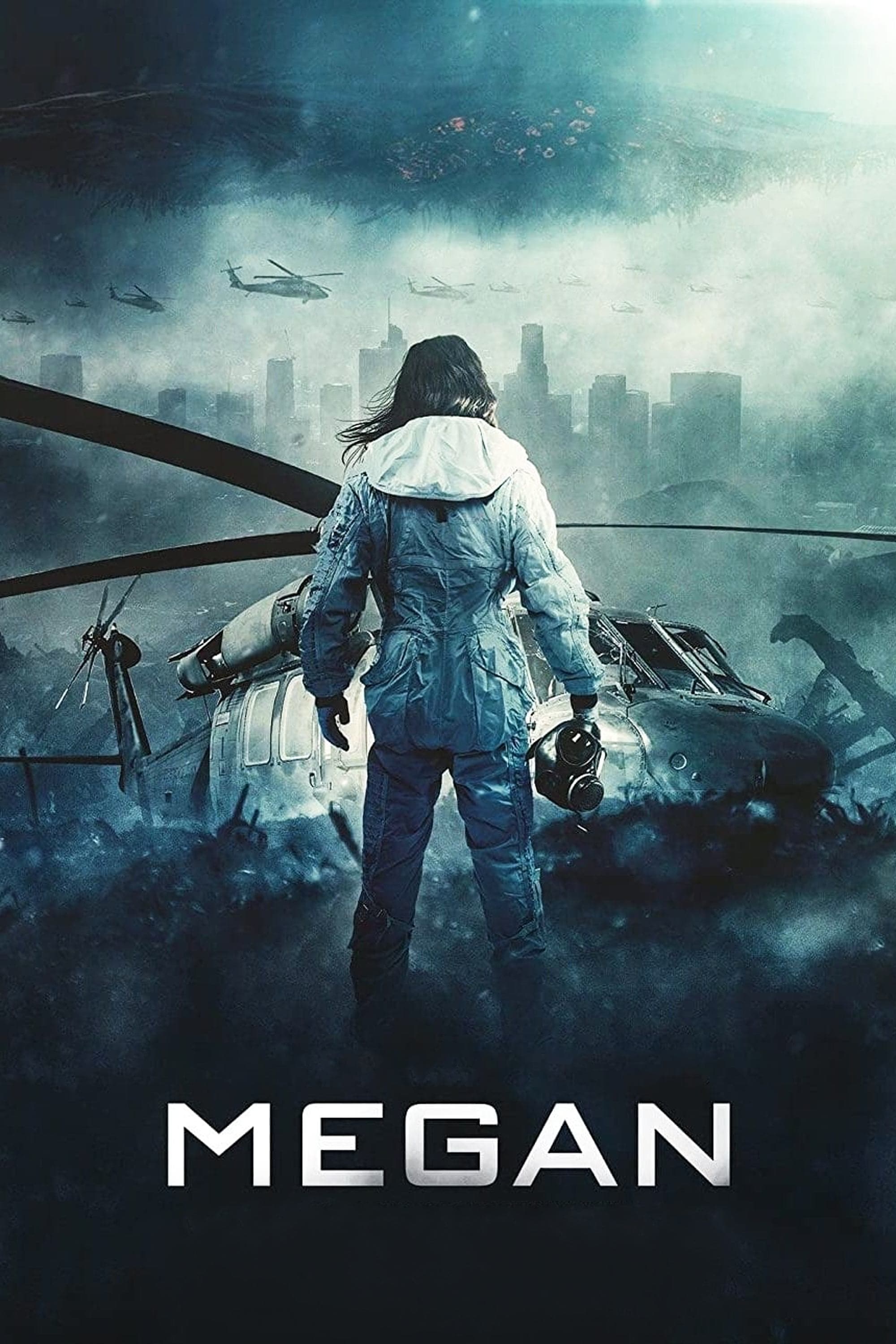 Megan photo