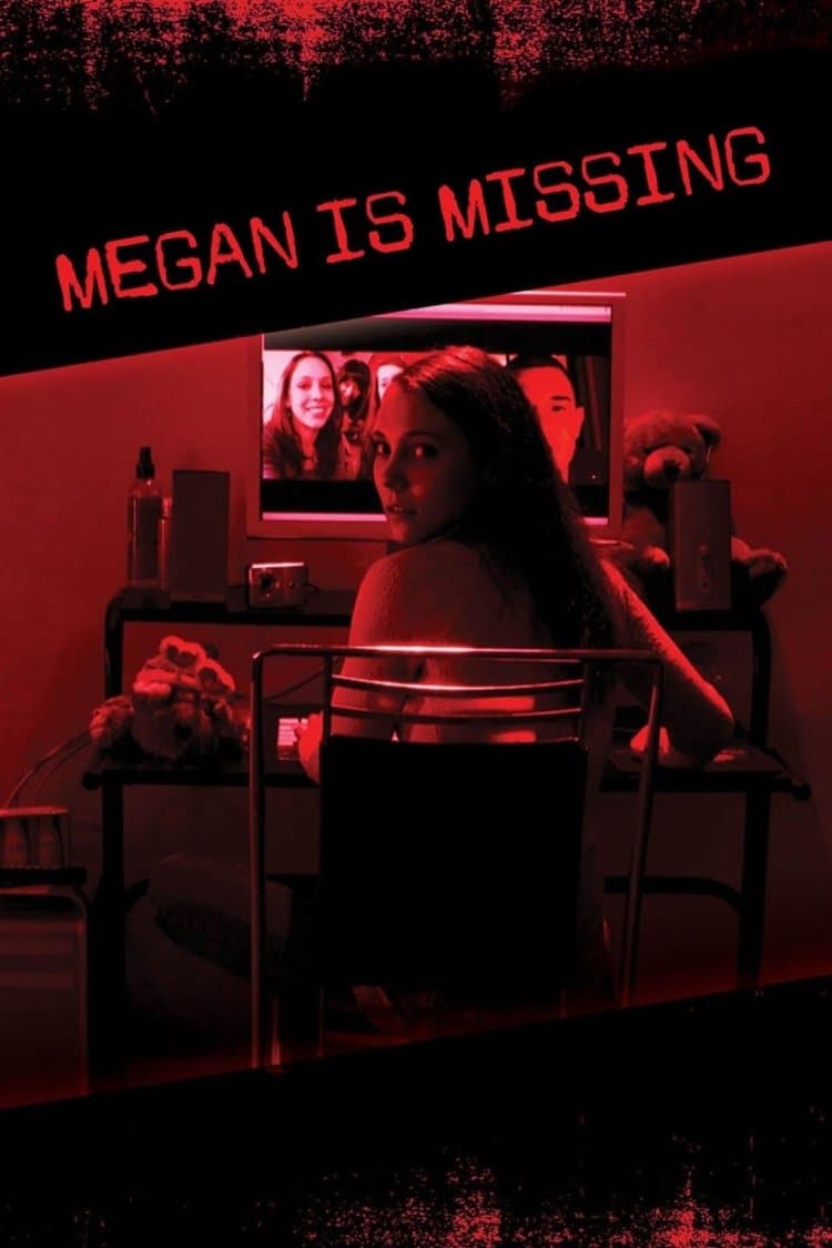 Megan Is Missing photo