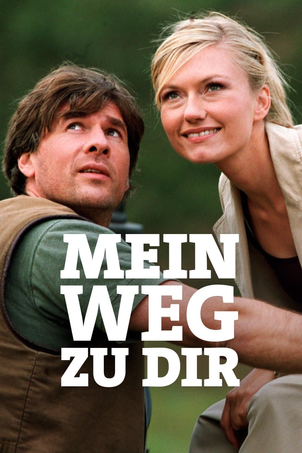 Mein Weg zu Dir photo