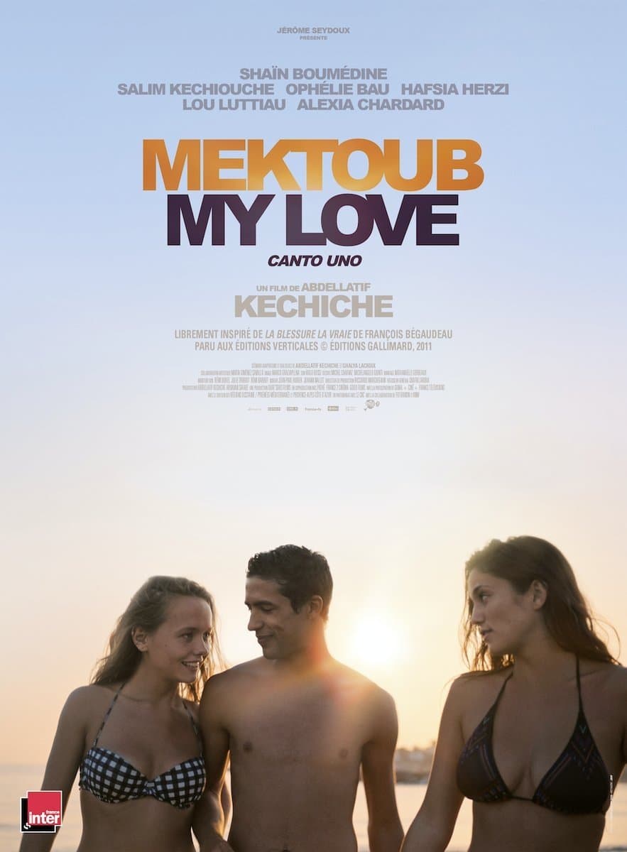 Mektoub, My Love: Canto Uno photo