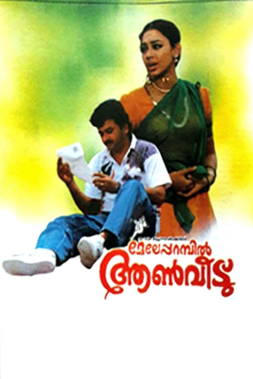 Meleparambil Aanveedu photo