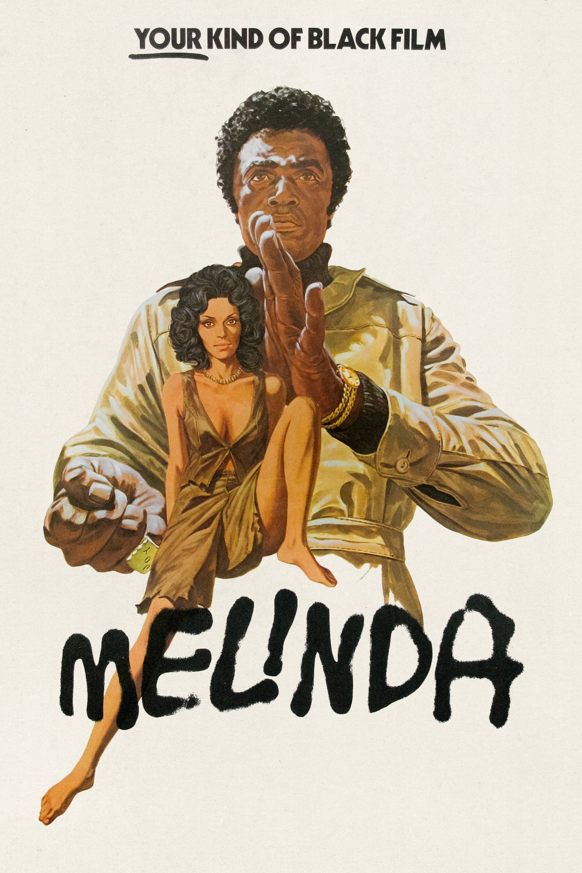 Melinda photo