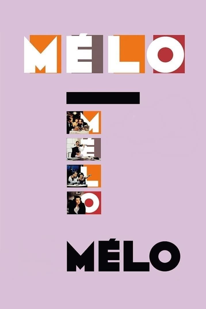 Mélo photo