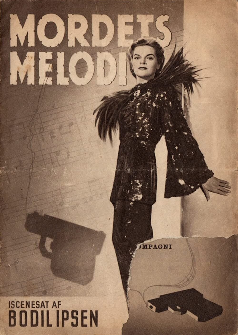 Melody of a Murder photo