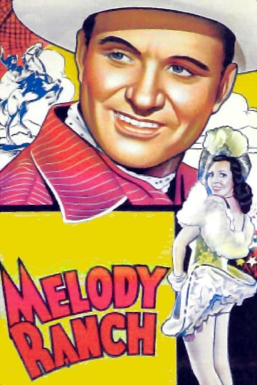Melody Ranch photo