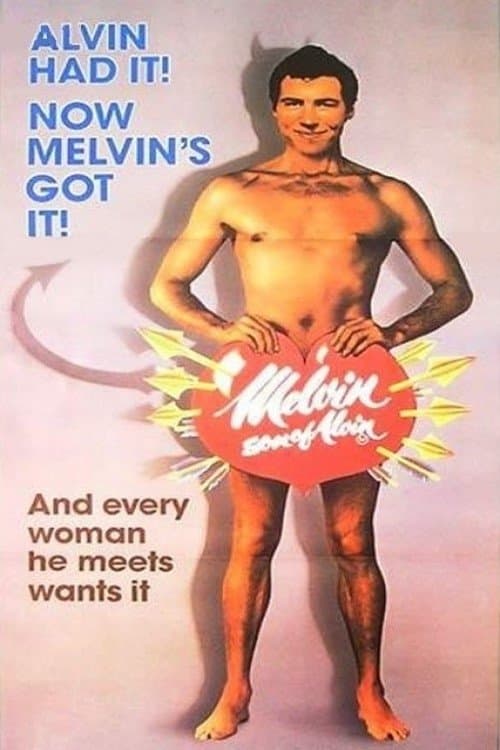 Melvin, Son of Alvin photo