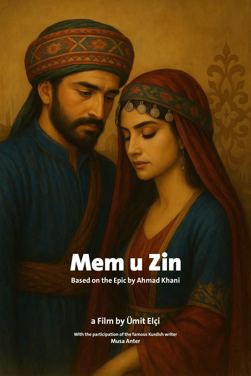 Mem û Zîn photo