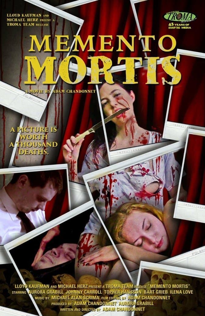 Memento Mortis photo