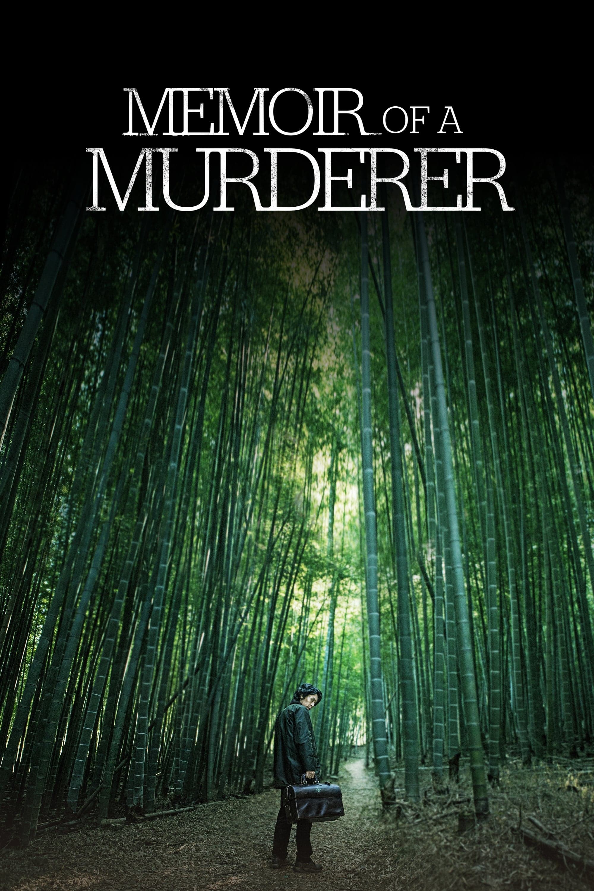 Memoir of a Murderer photo