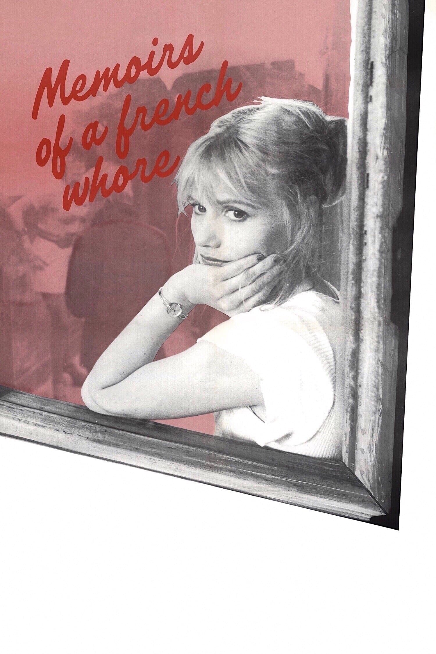 Memoirs of a French Whore photo