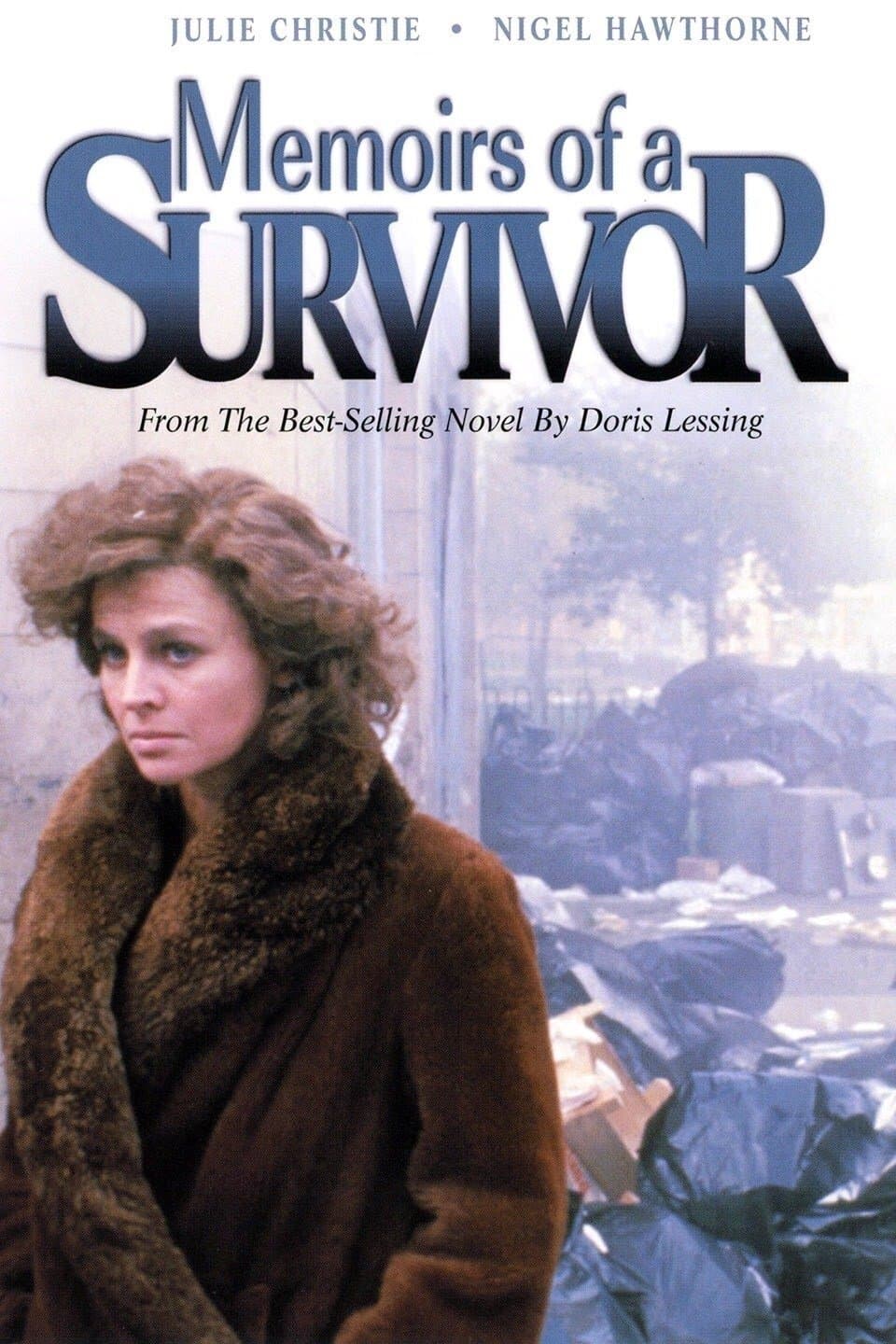 Memoirs of a Survivor photo