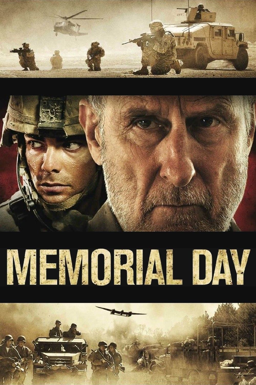 Memorial Day photo