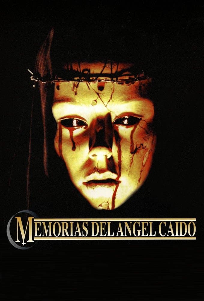 Memorias del ángel caído photo