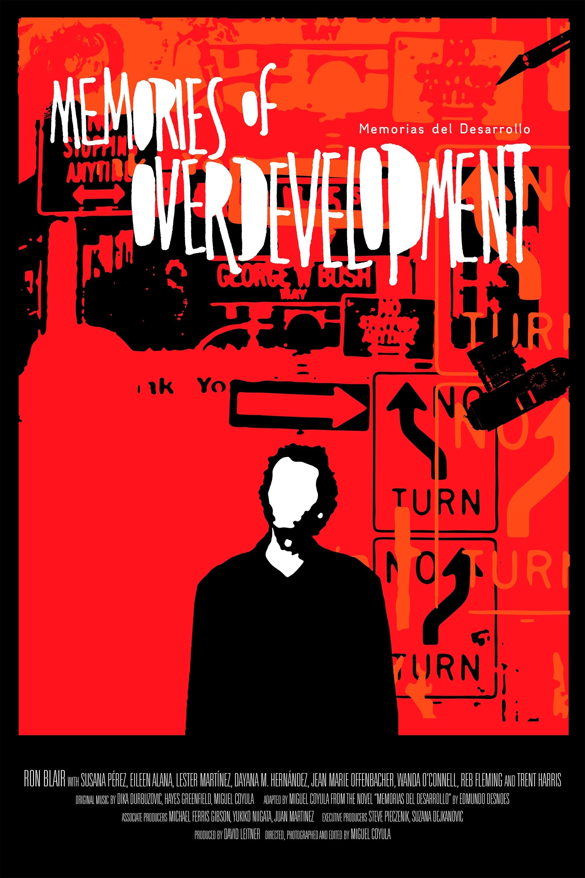 Memories of Overdevelopment photo