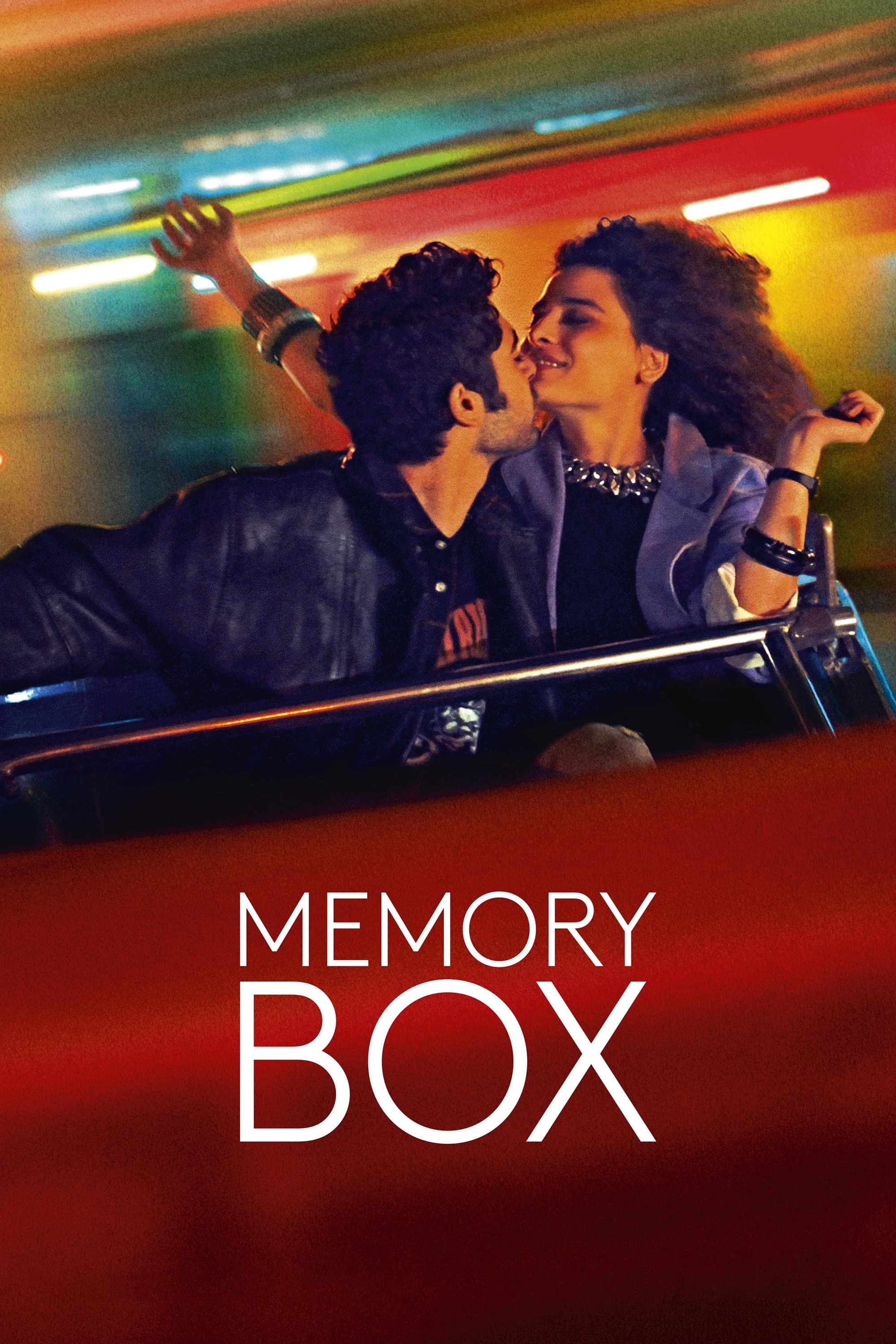 Memory Box photo